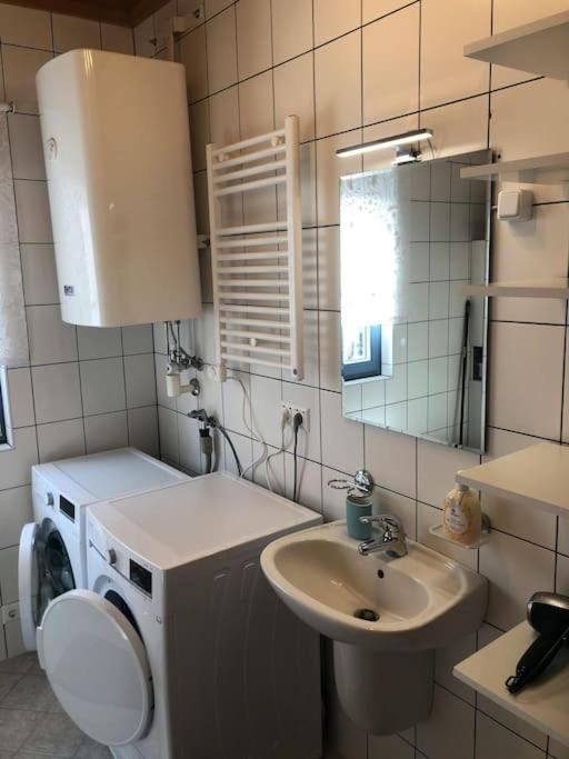 Villa St Wolfgang-Kienberg - Ruhe und Entspannung mit bester Aussicht Obdach Exterior foto