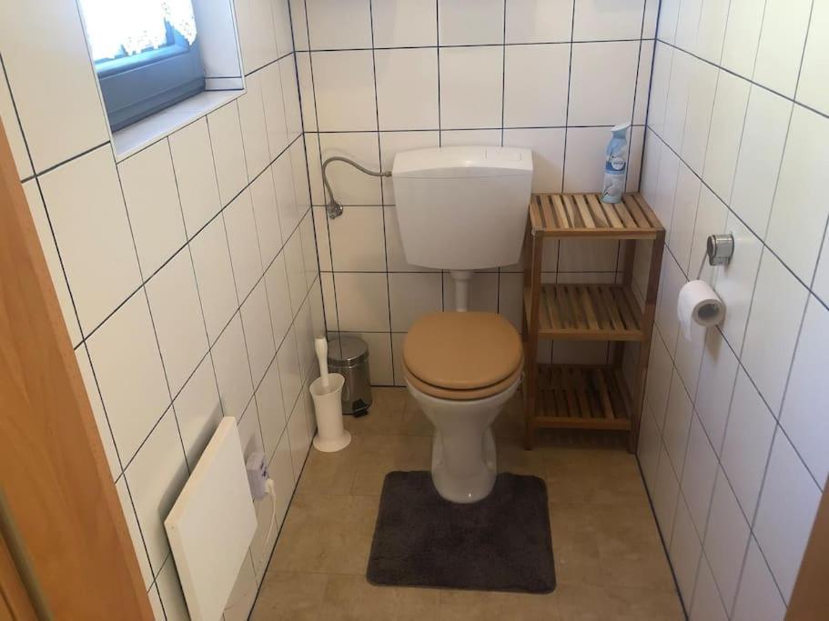 Villa St Wolfgang-Kienberg - Ruhe und Entspannung mit bester Aussicht Obdach Exterior foto